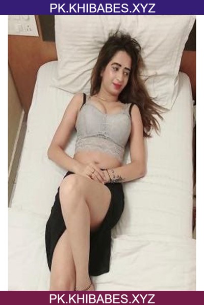 Independent Karachi escorts