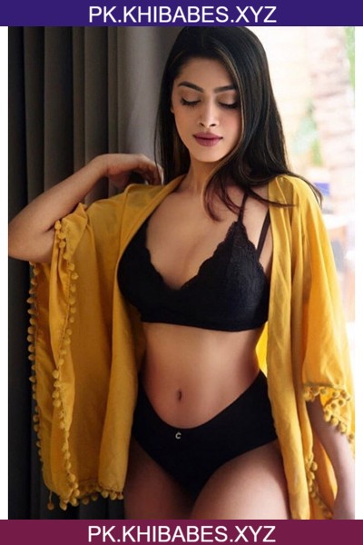 Karachi escort service